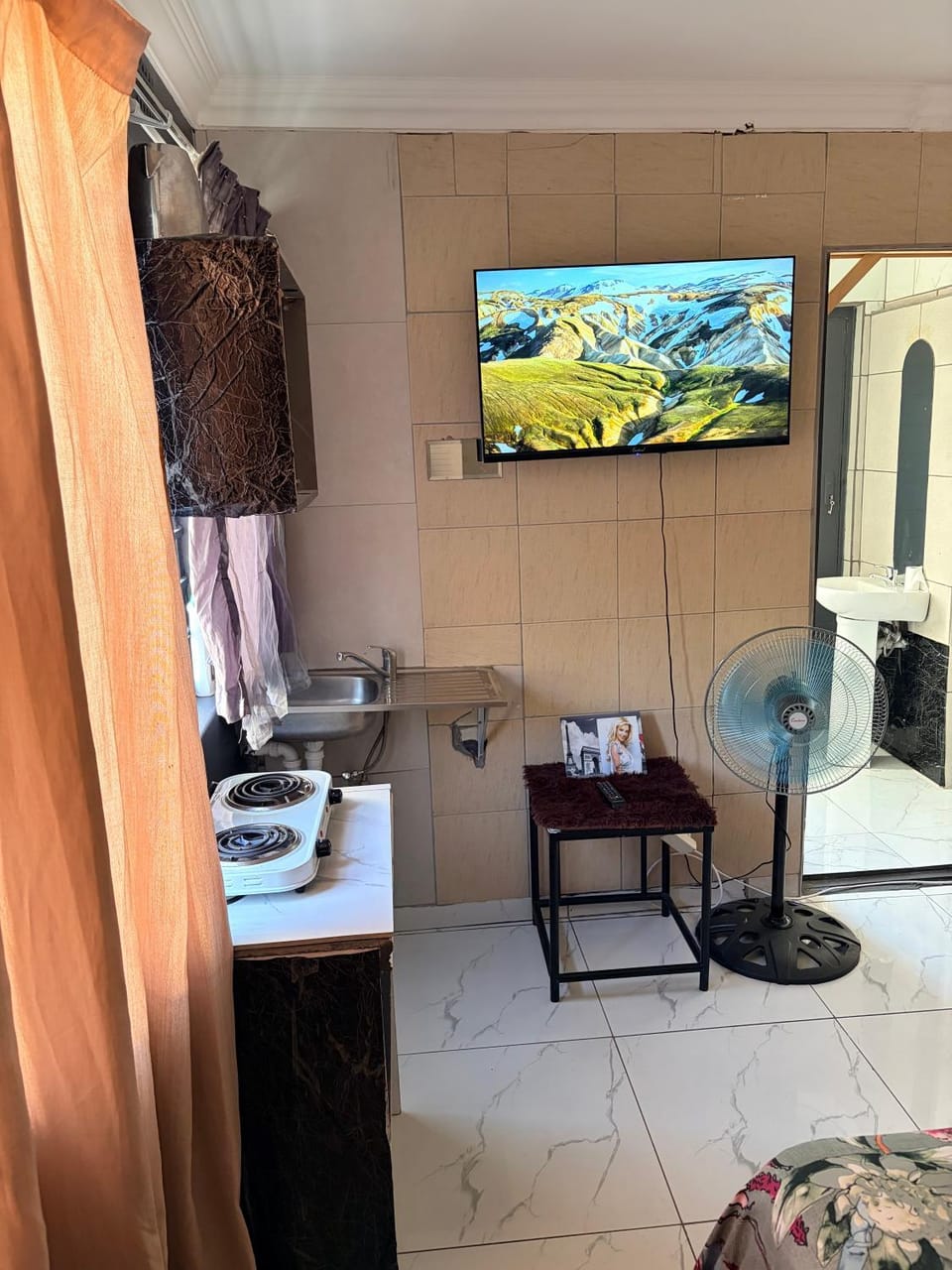 Browns villa and construction pty ltd Apartment in Cape Town