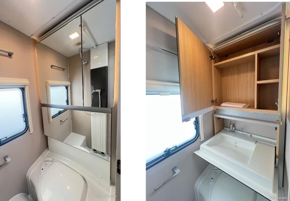 Toilet, Bathroom