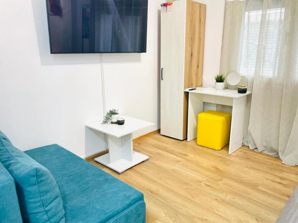 City Beat Studio Casa Nativa Apartment in Thessaloniki