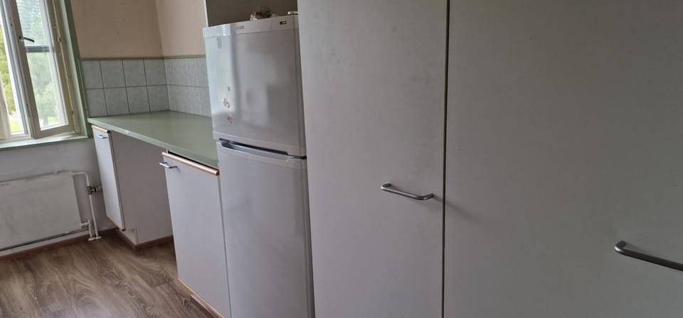 Pankkikallio 7 Apartment in Finland