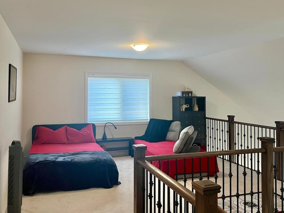 Micasa Niagara Villa in New York