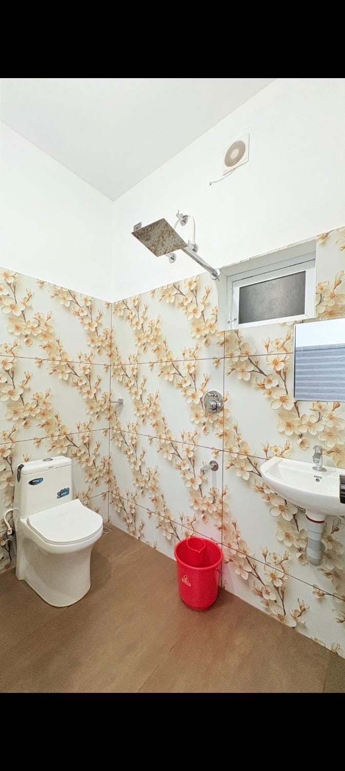Seascape Homestay Cherai Beach Vacation rental in Vypin