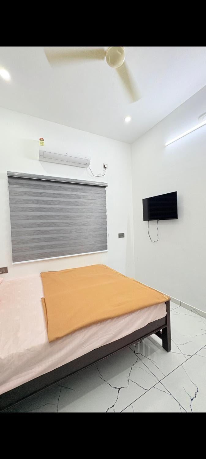 Seascape Homestay Cherai Beach Vacation rental in Vypin