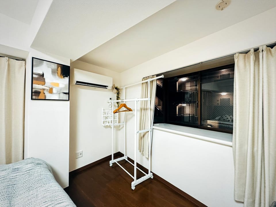 sakura 206 Apartment in Kanagawa Prefecture