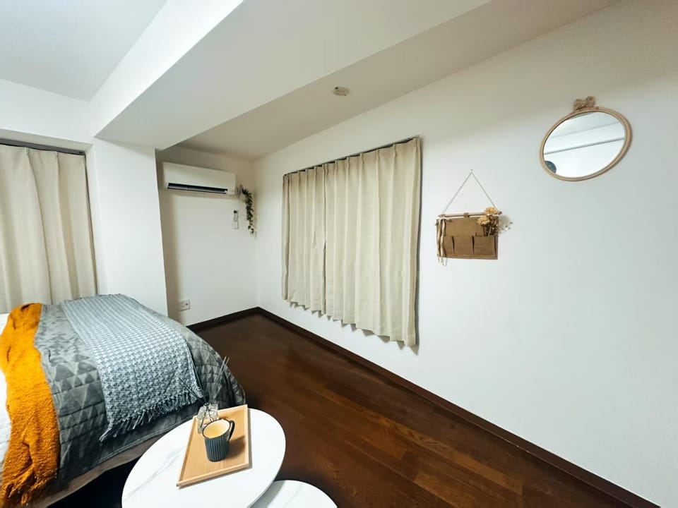 sakura 206 Apartment in Kanagawa Prefecture