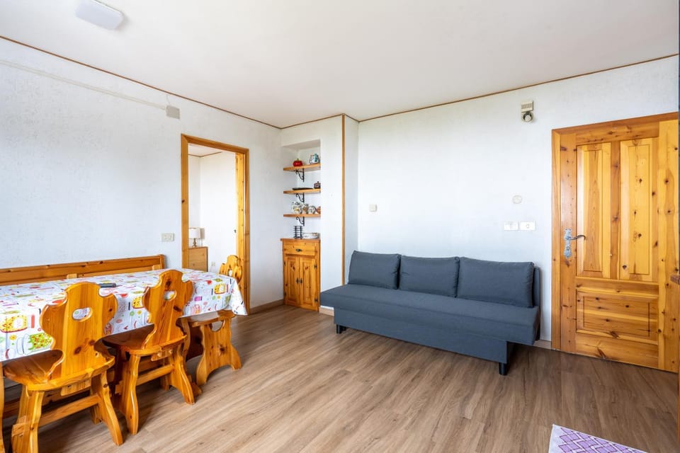 Appartamento Lulù Polsa Apartment in Trentino-South Tyrol