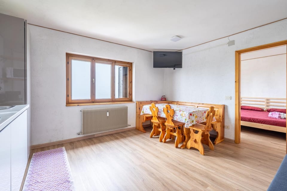 Appartamento Lulù Polsa Apartment in Trentino-South Tyrol