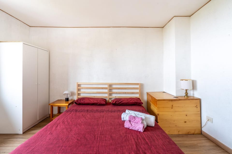 Appartamento Lulù Polsa Apartment in Trentino-South Tyrol