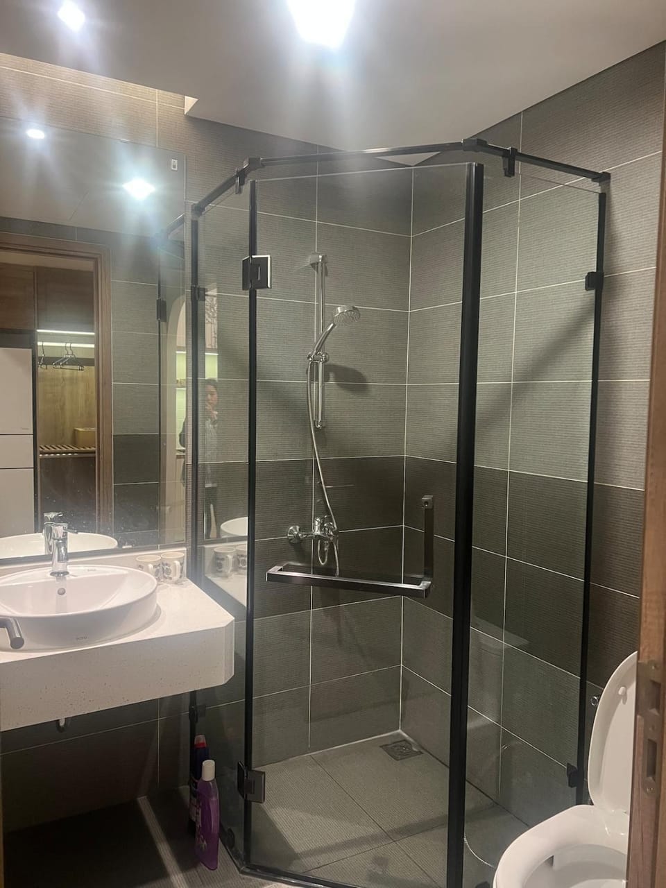 Halo Homestay Apartment in Vietnam