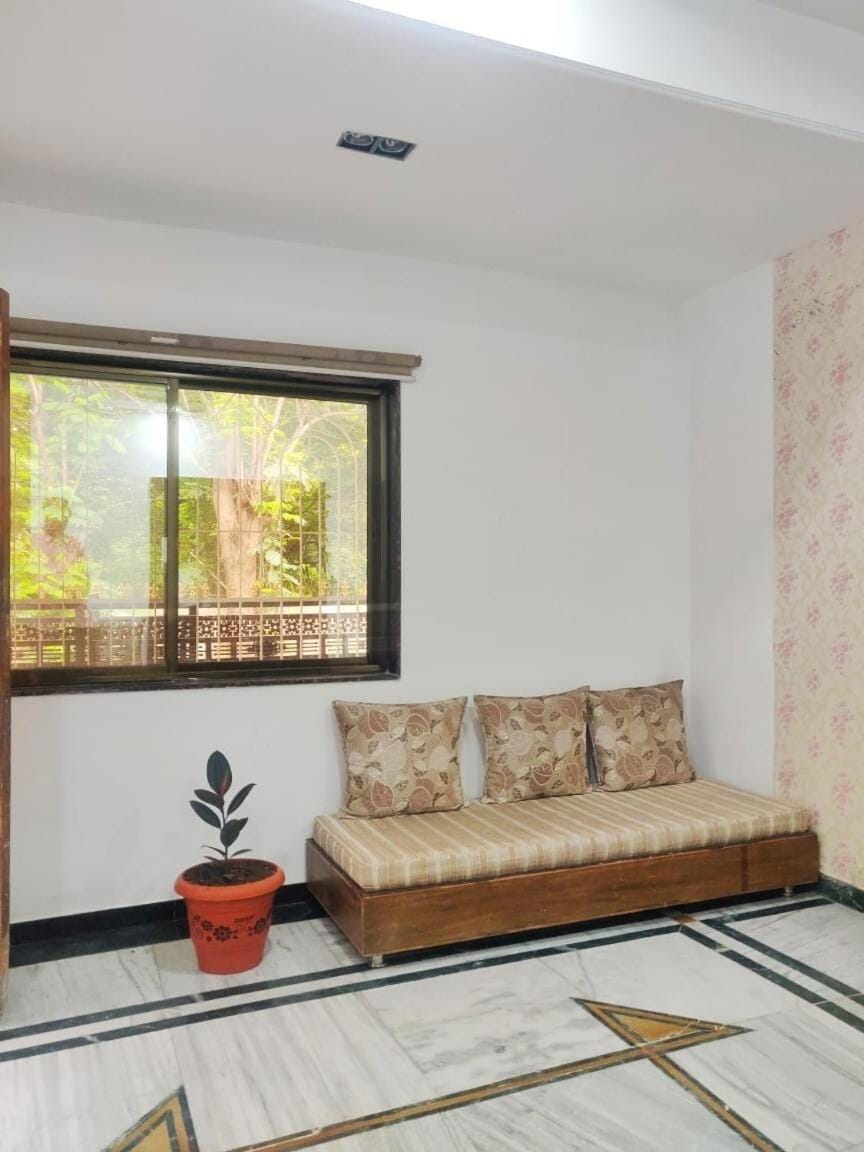 bungalow in the heart of Gangapur Road Nashik Villa in Maharashtra