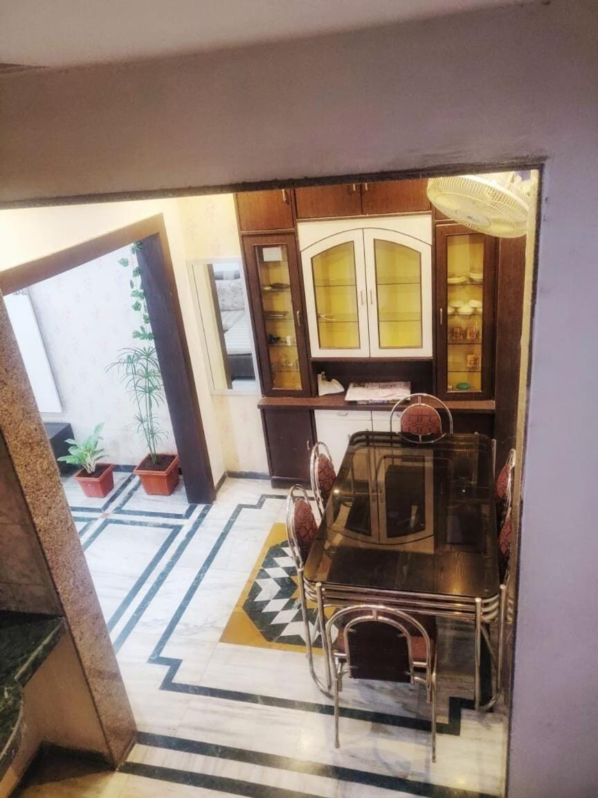 bungalow in the heart of Gangapur Road Nashik Villa in Maharashtra