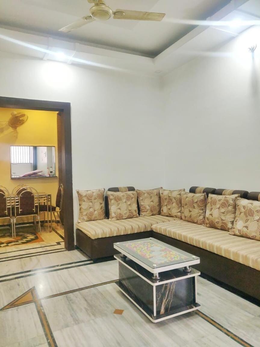 bungalow in the heart of Gangapur Road Nashik Villa in Maharashtra