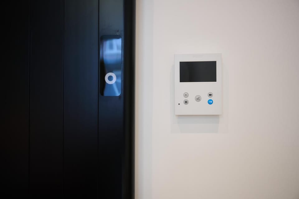 Apartment Forest Center 2 Apartment in Saint-Gilles