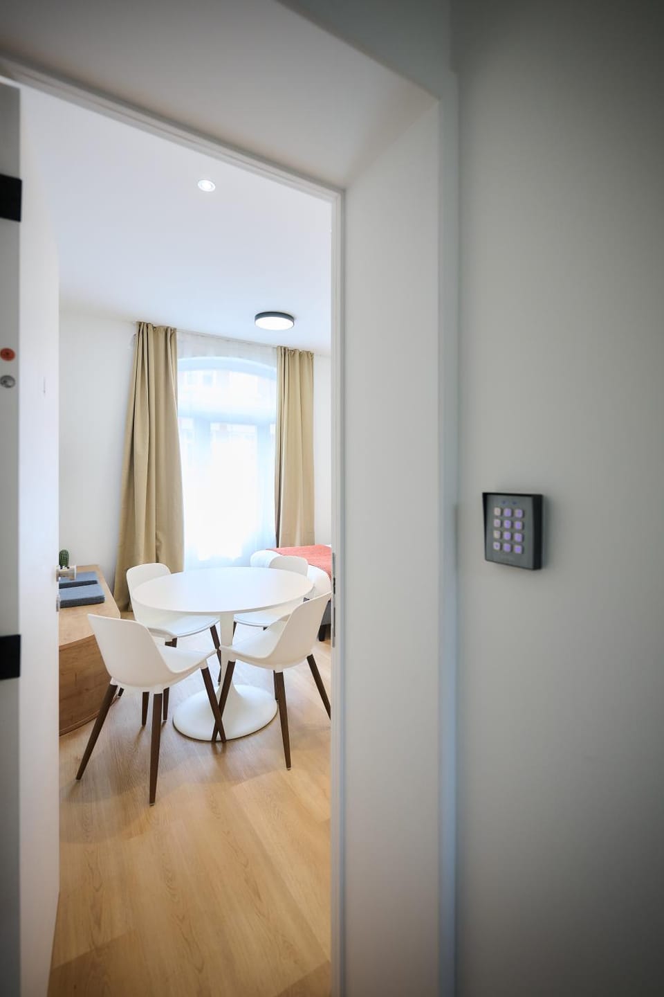 Apartment Forest Center 2 Apartment in Saint-Gilles