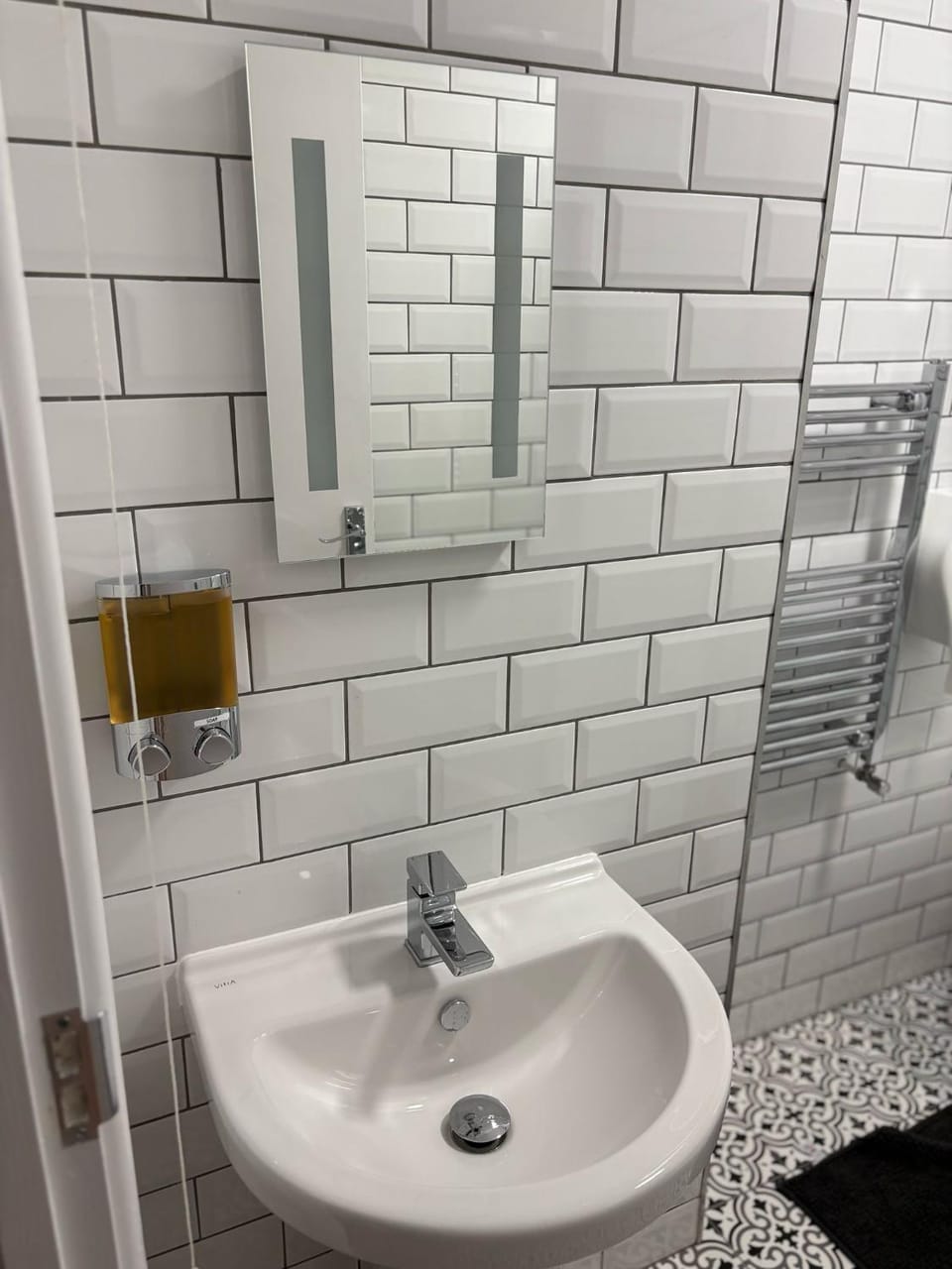 APlaceToStay Premium Central London apartment Vacation rental in London Borough of Southwark