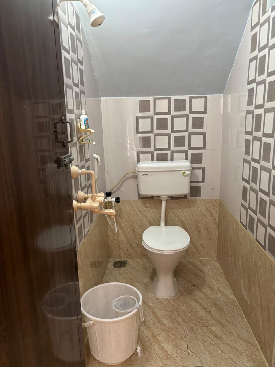 Toilet, Bathroom