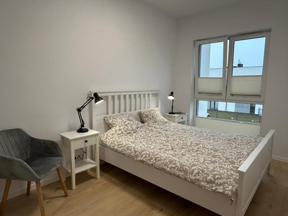 Spirit of the Sea Apartment Apartment in Pomeranian Voivodeship