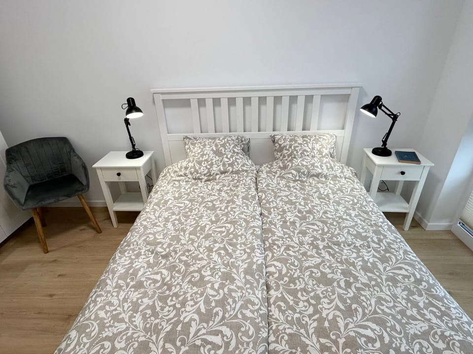 Spirit of the Sea Apartment Apartment in Pomeranian Voivodeship