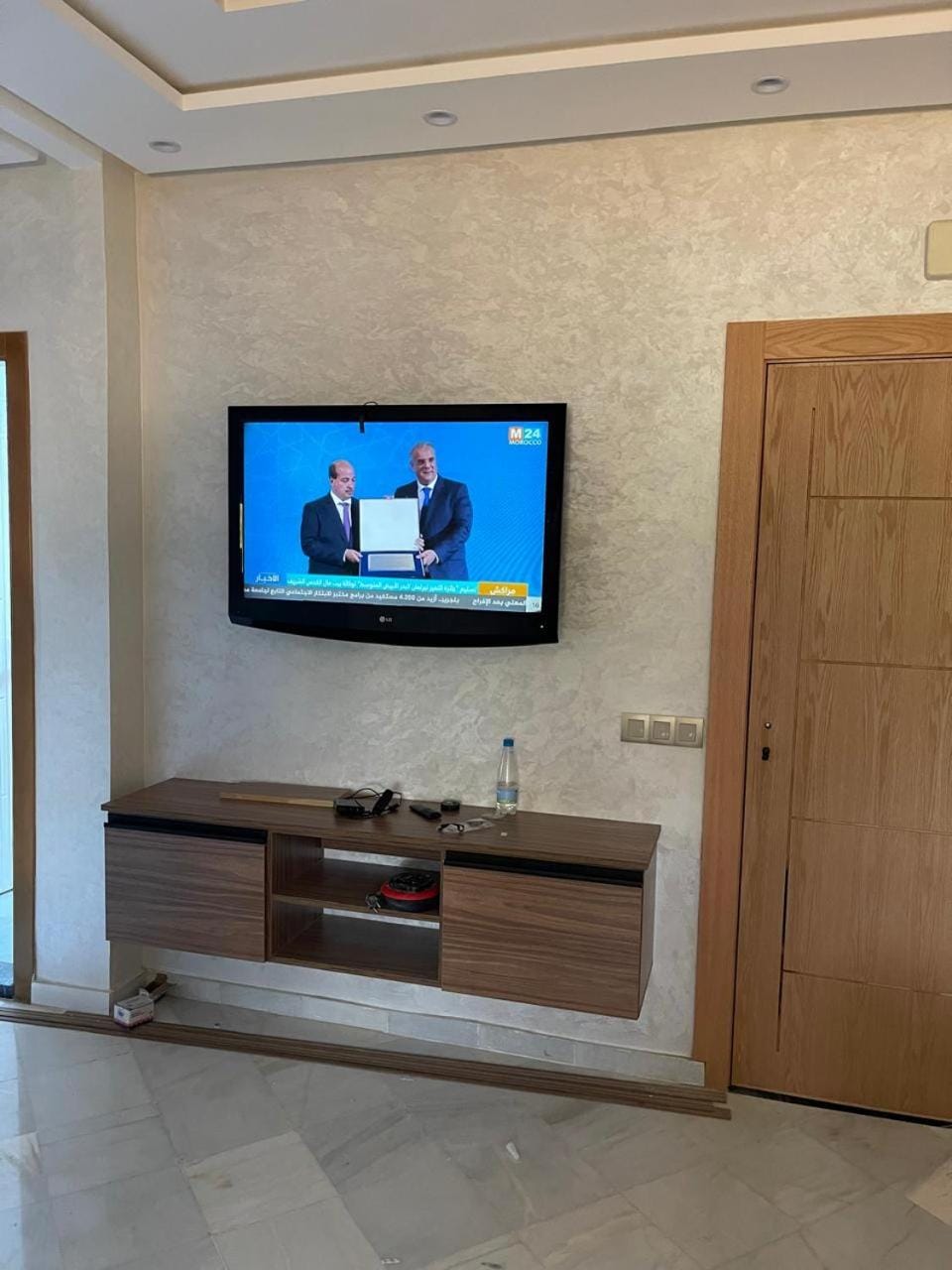 Communal lounge/ TV room, TV and multimedia, Evening entertainment