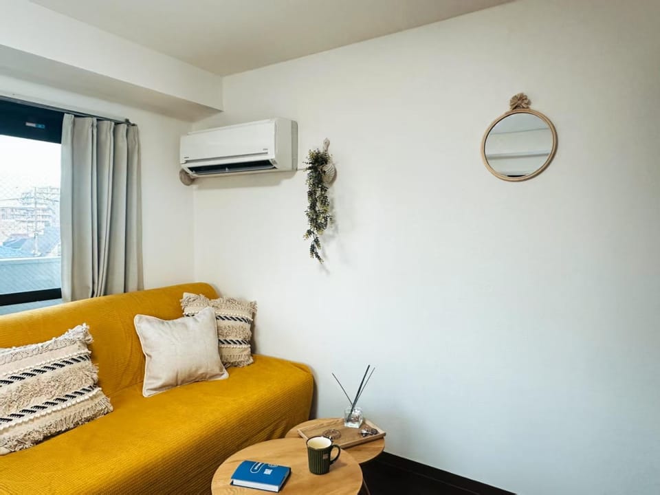 sakura 401 Apartment in Kanagawa Prefecture