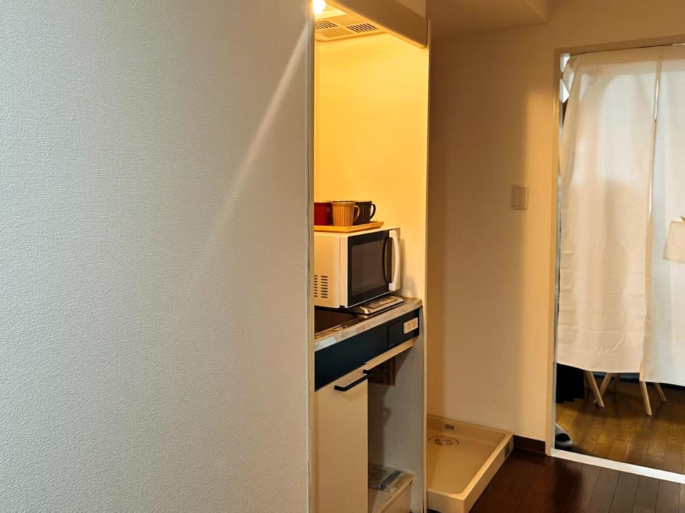 sakura 401 Apartment in Kanagawa Prefecture