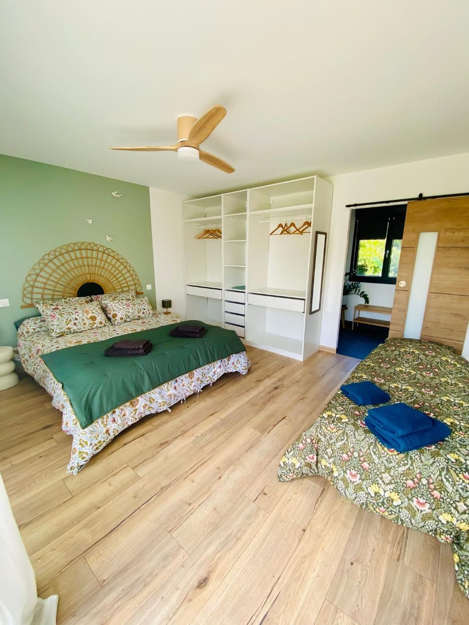 La Logette Vacation rental in Grand Est