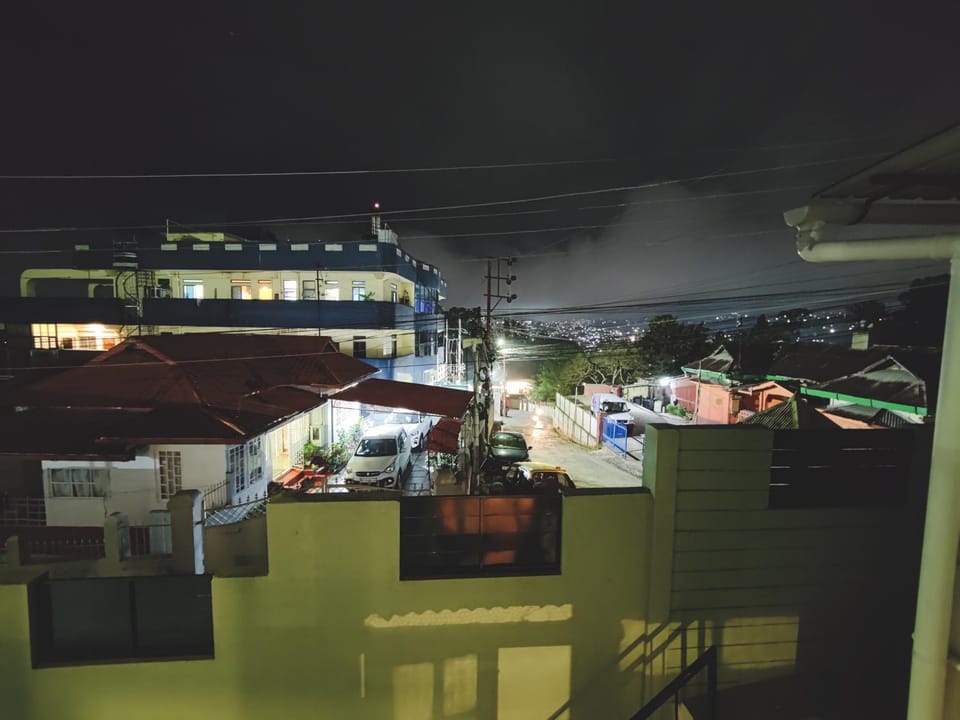 Night