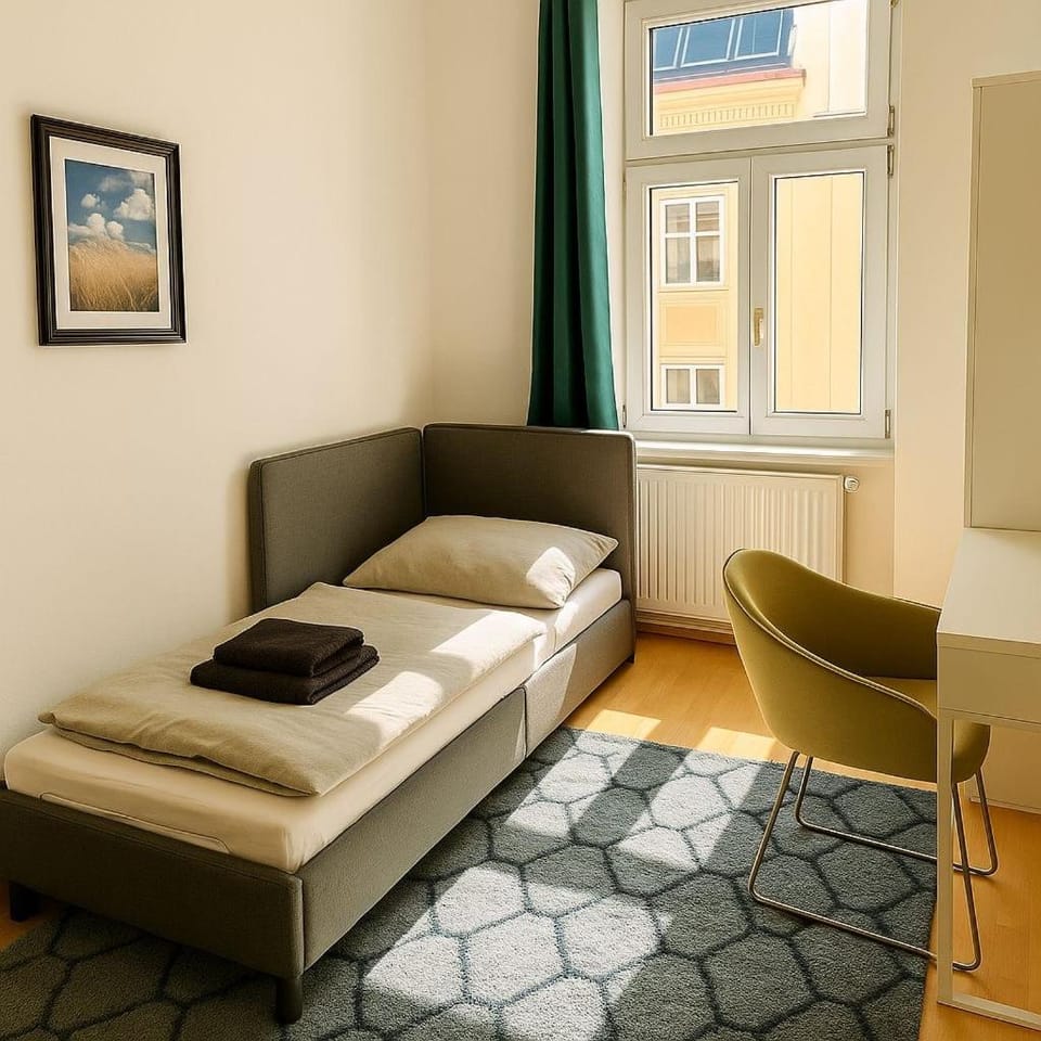 Central Apartment Apartment in Vienna