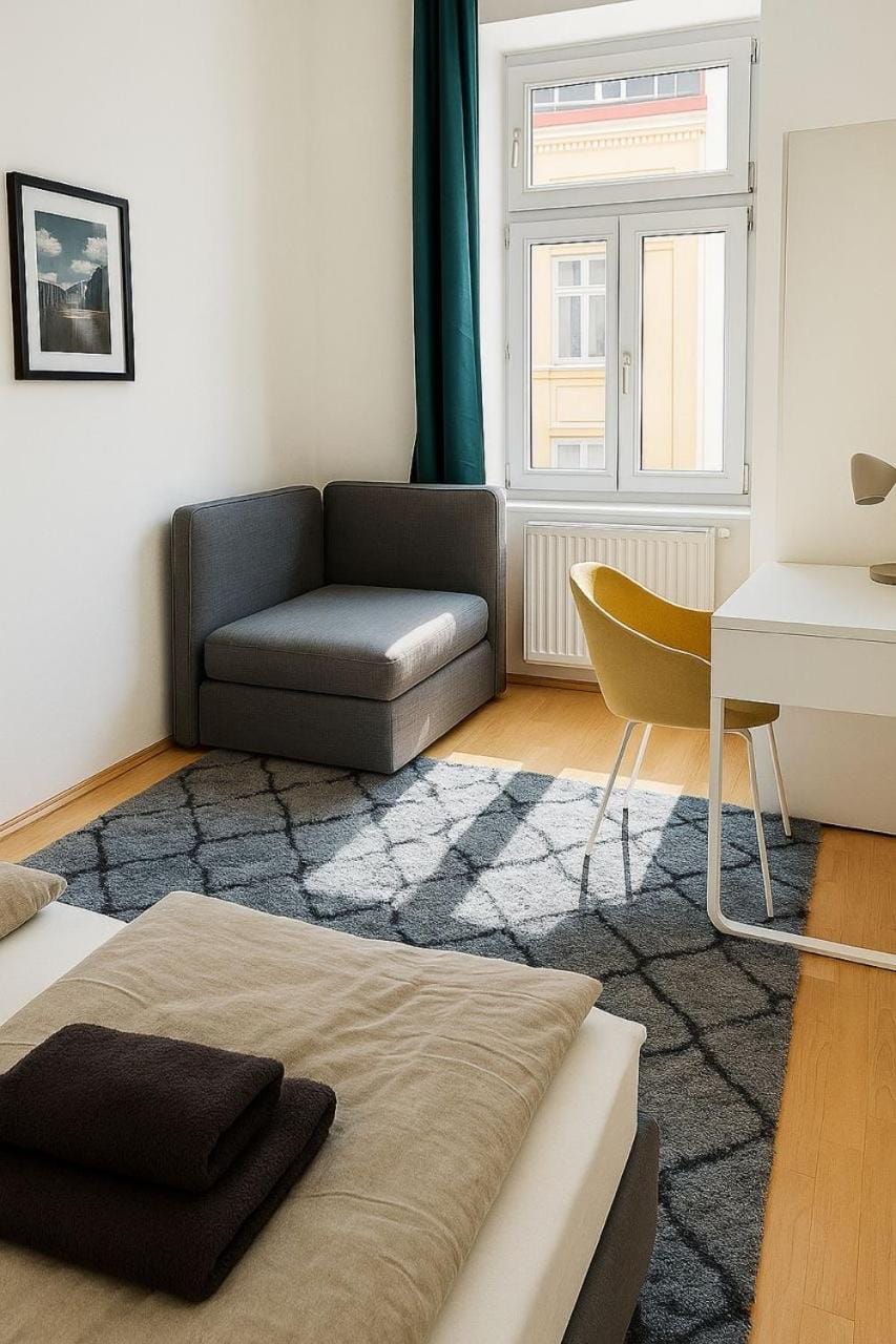 Central Apartment Apartment in Vienna