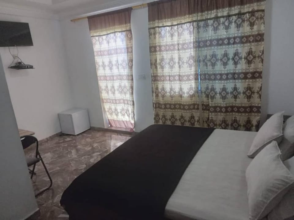 Sukuta nema guest house Bed and Breakfast in Senegal
