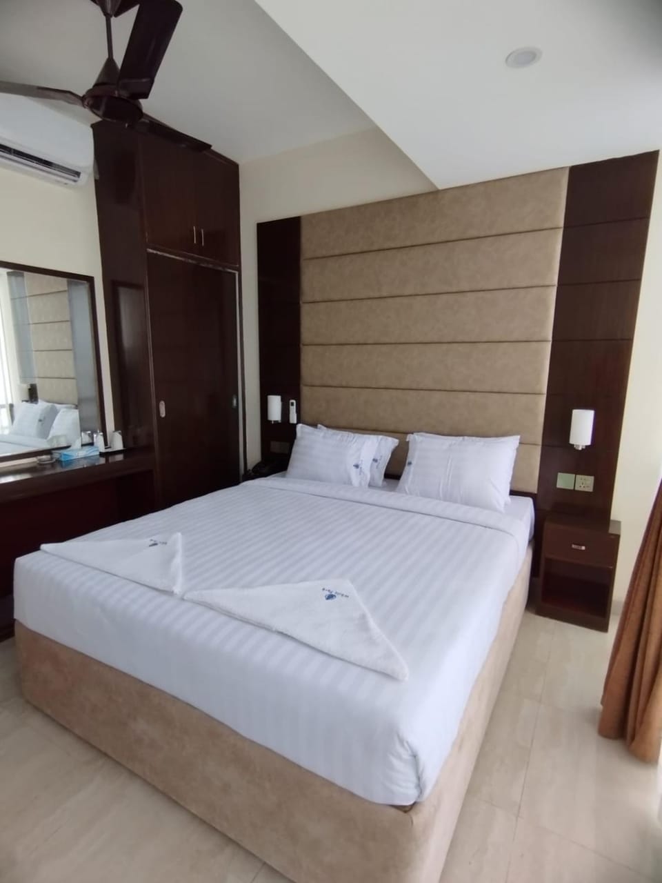 White Park Hotel & Suites Hotel in Bangladesh