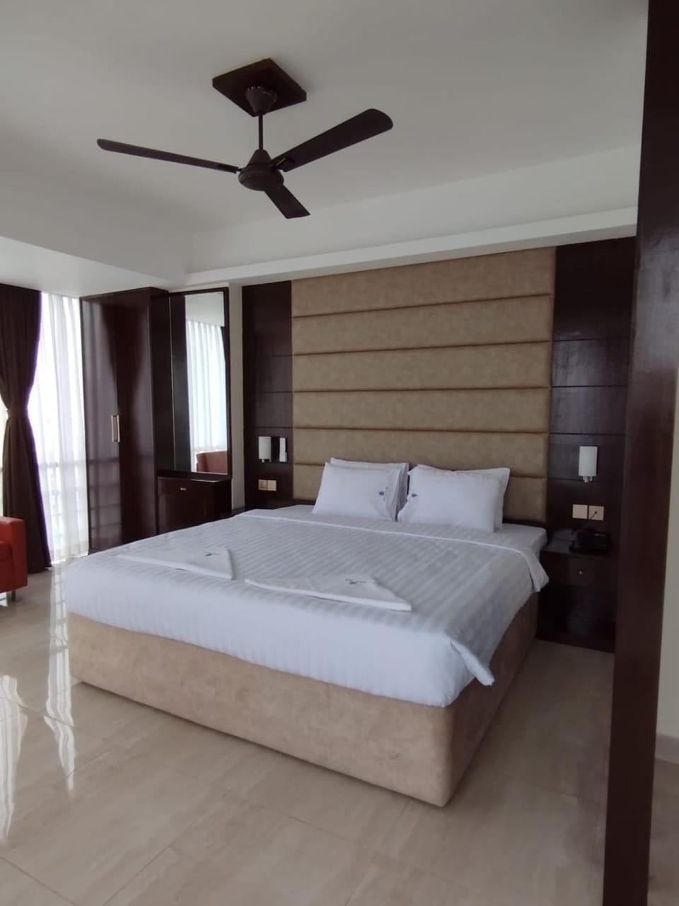 White Park Hotel & Suites Hotel in Bangladesh