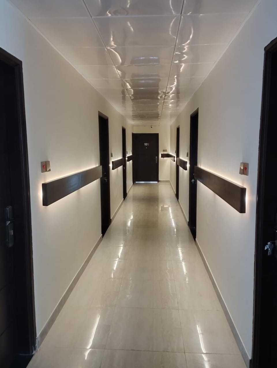 White Park Hotel & Suites Hotel in Bangladesh