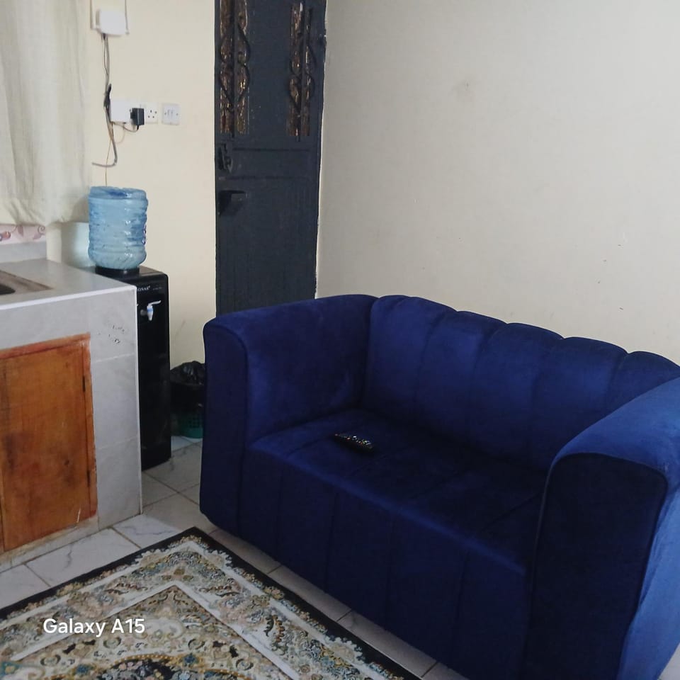 Lowela Stays Apartment in Kenya