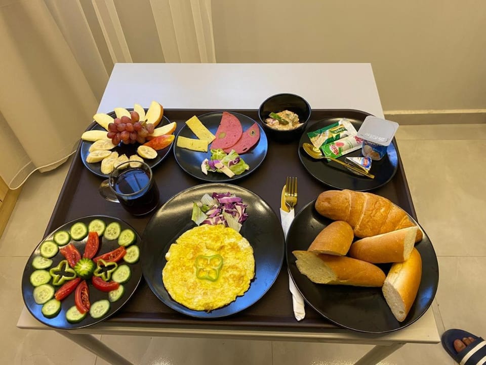 Food, Breakfast, English/Irish breakfast, English/Irish breakfast