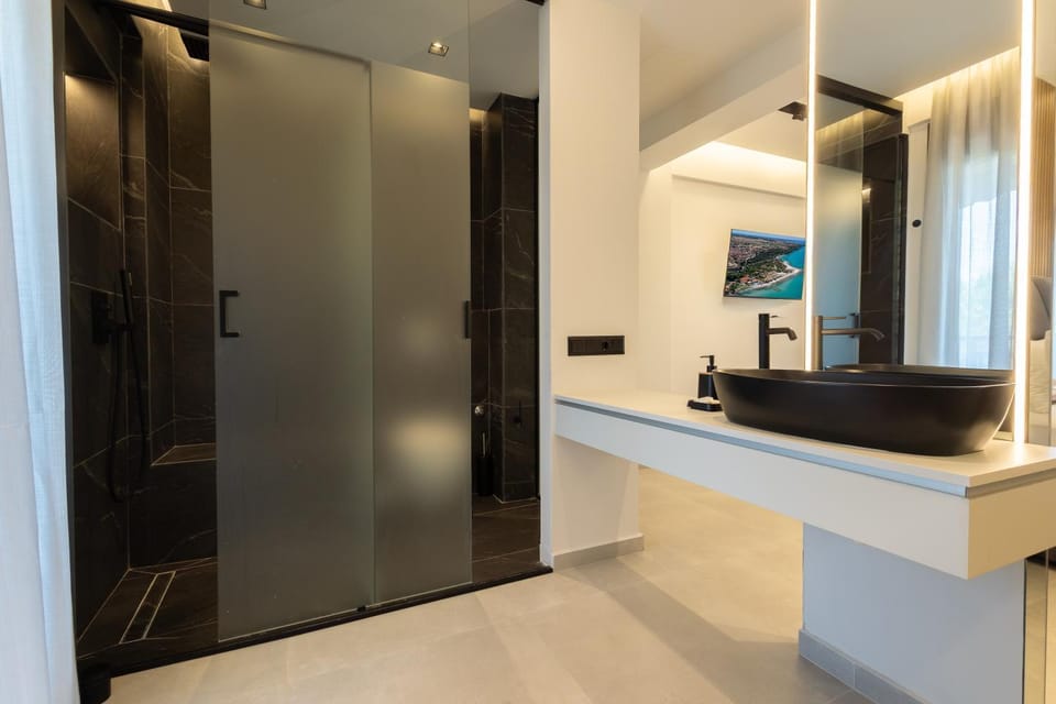 Afitos Luxury Villas Villa in Halkidiki