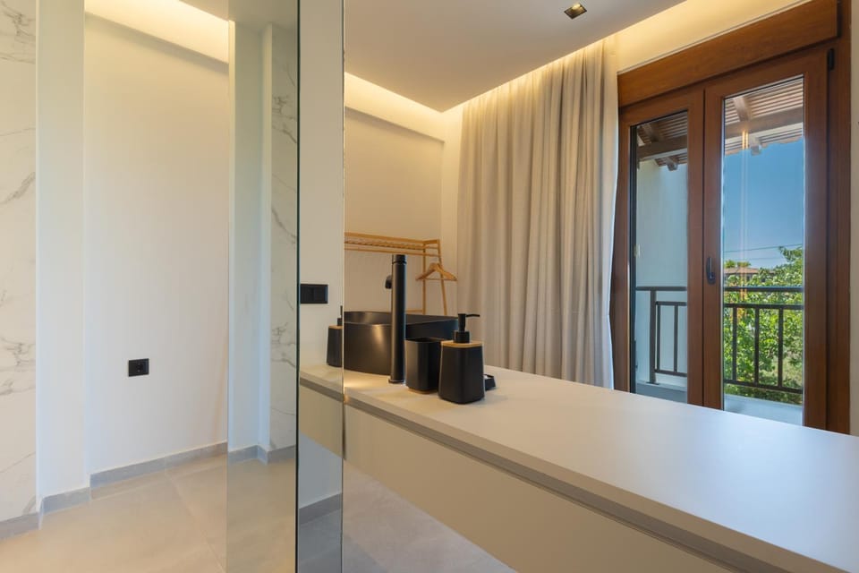 Afitos Luxury Villas Villa in Halkidiki