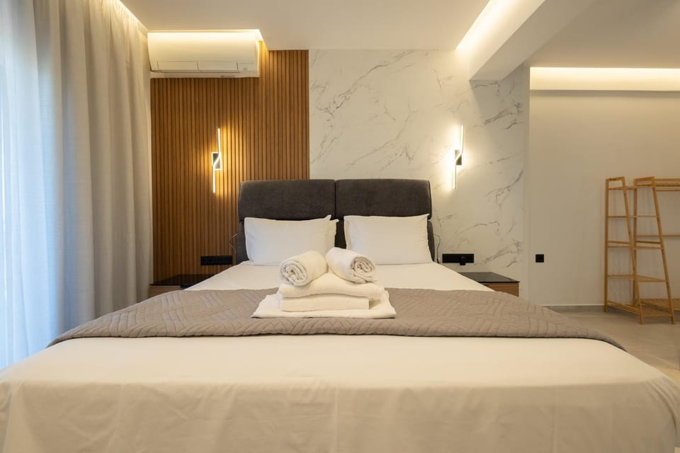 Afitos Luxury Villas Villa in Halkidiki