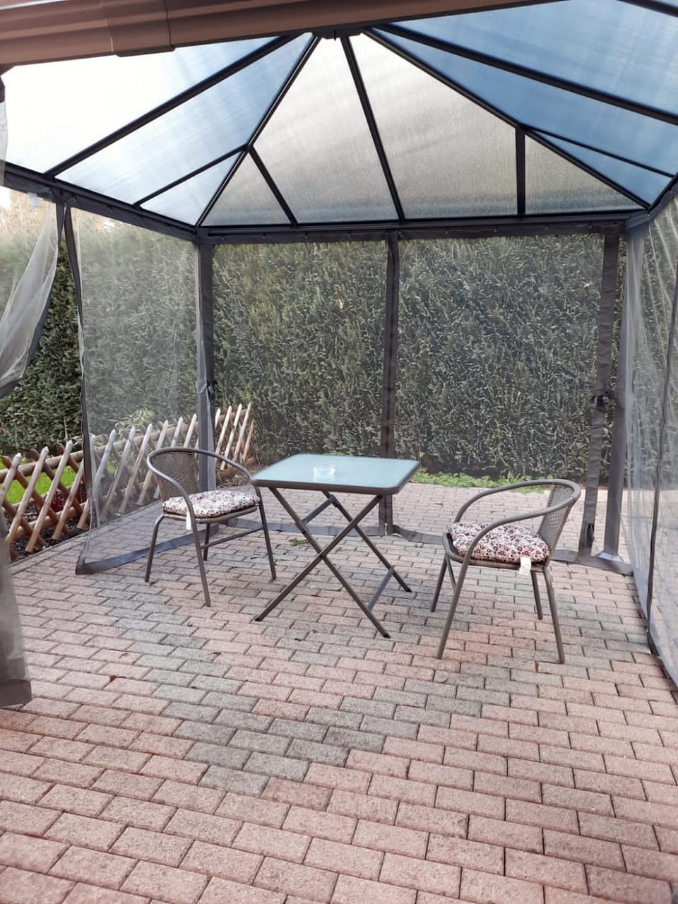 Privatzimmer König Vacation rental in Kassel