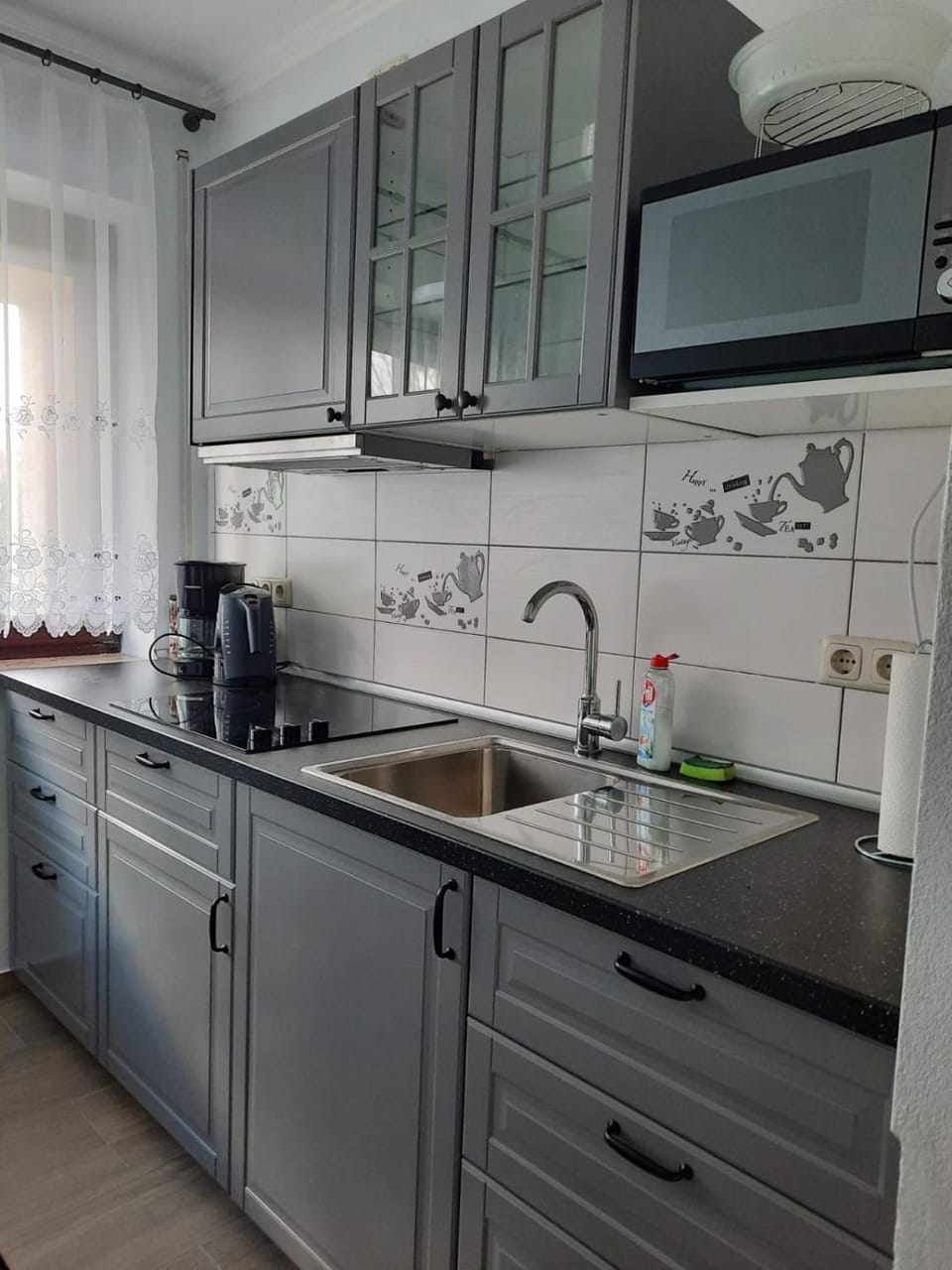 Privatzimmer König Vacation rental in Kassel