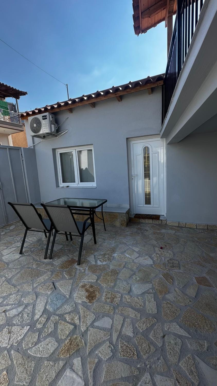 Steven Eleonas apartments Country House in Peloponnese, Western Greece and the Ionian