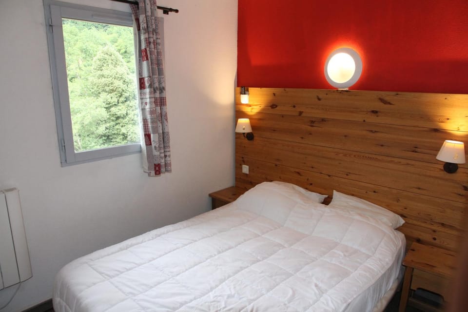 Appartement Duplex 4 à 6 personnes Apartment in Arreau