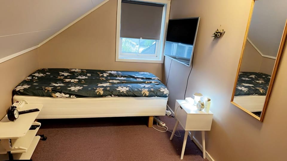 Helt hus leies ut under fiskeri messe 2025 Villa in Trondelag