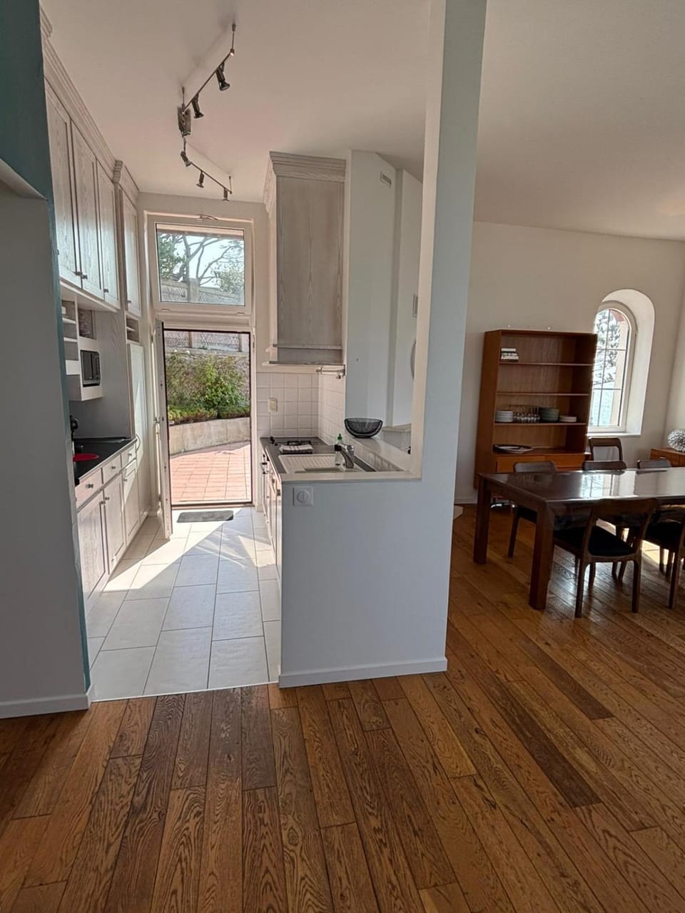 Villa Waterfront View Chausey Villa in Granville