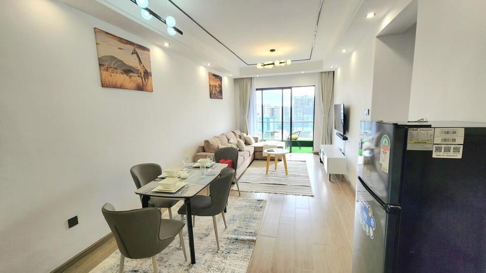 Executive 2 bedroom Apartment in Kilimani Nairobi Apartment in Nairobi County
