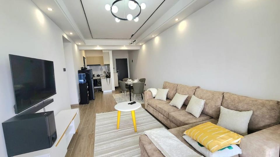 Executive 2 bedroom Apartment in Kilimani Nairobi Apartment in Nairobi County
