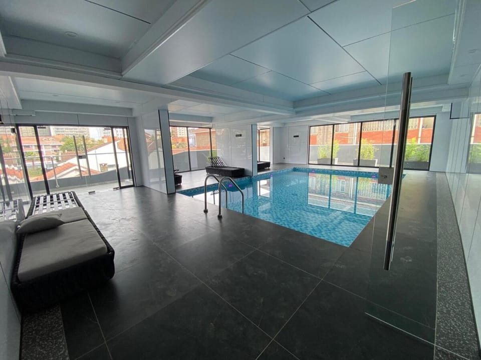 Executive 2 bedroom Apartment in Kilimani Nairobi Apartment in Nairobi County