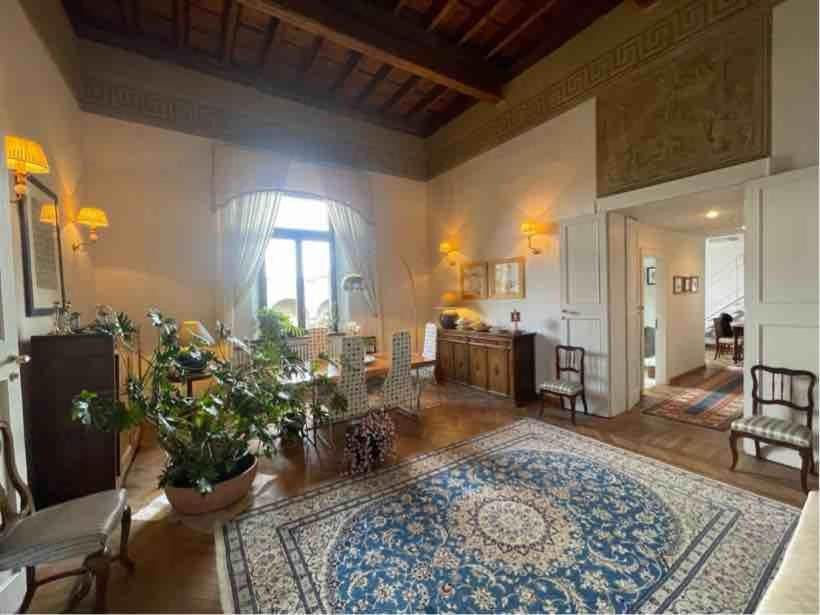 Suite della Duchessa - Dimora Storica Affrescata Bed and Breakfast in Veneto