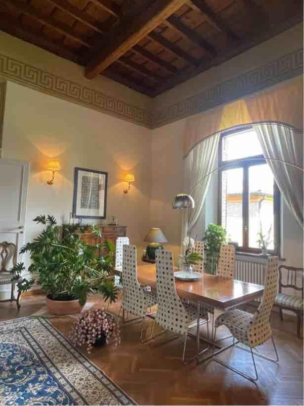 Suite della Duchessa - Dimora Storica Affrescata Bed and Breakfast in Veneto