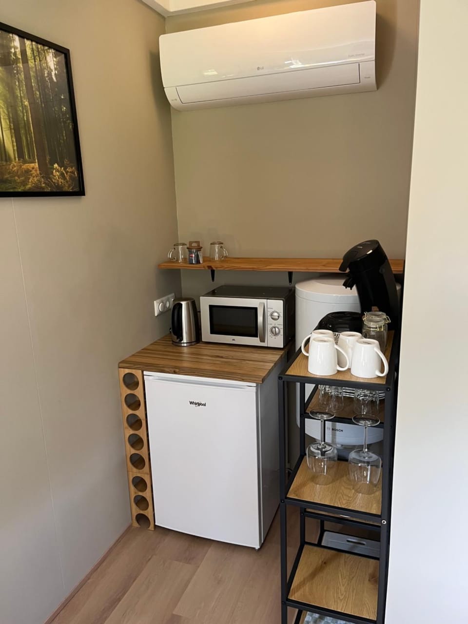 minibar